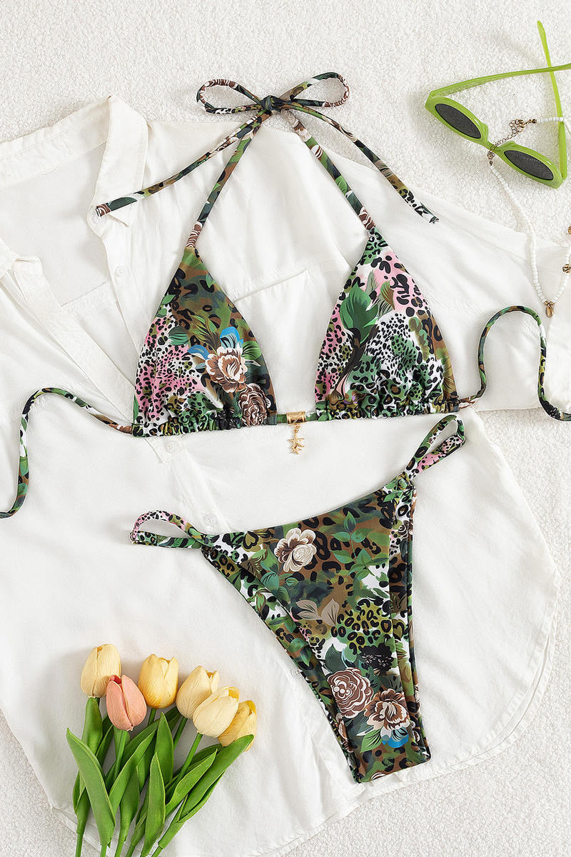 Zafira Swim